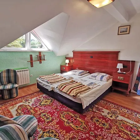 Pod Weska Alloggio per agriturismo *