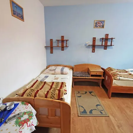 Pod Weska Alloggio per agriturismo