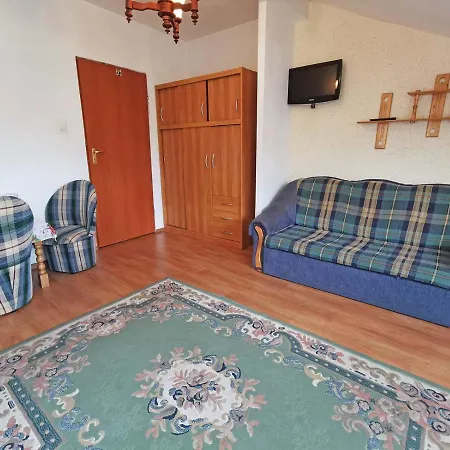 Pod Weska Alloggio per agriturismo *