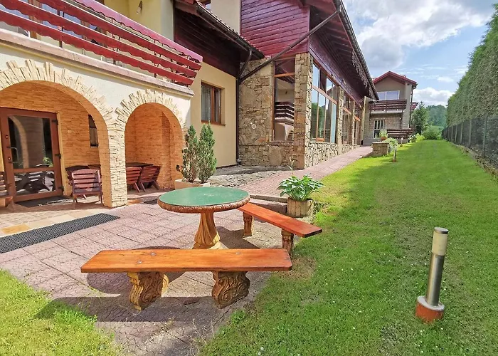 Pod Weska * Korbielów