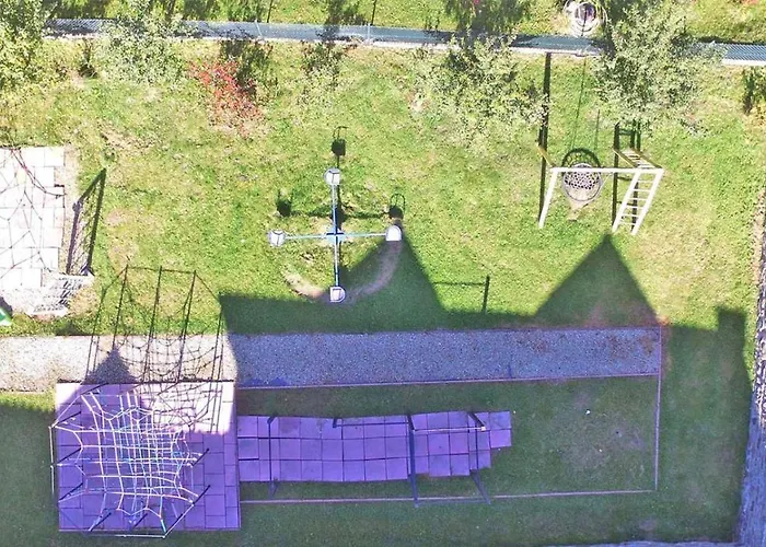 Pod Weska Korbielów