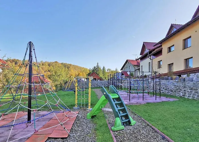 Pod Weska * Korbielów