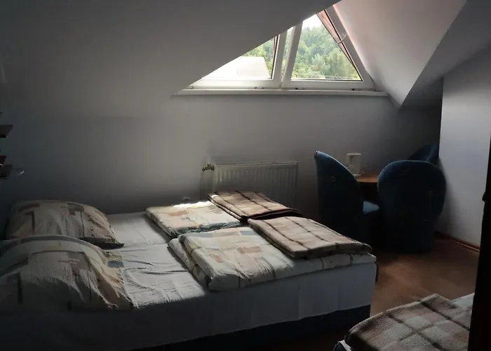 Pod Weska * كوربييلوف